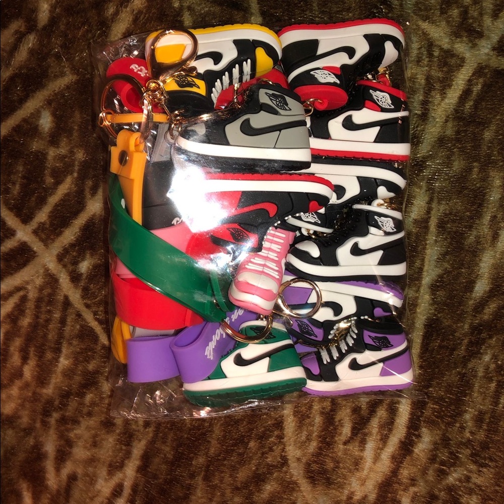 Key chains